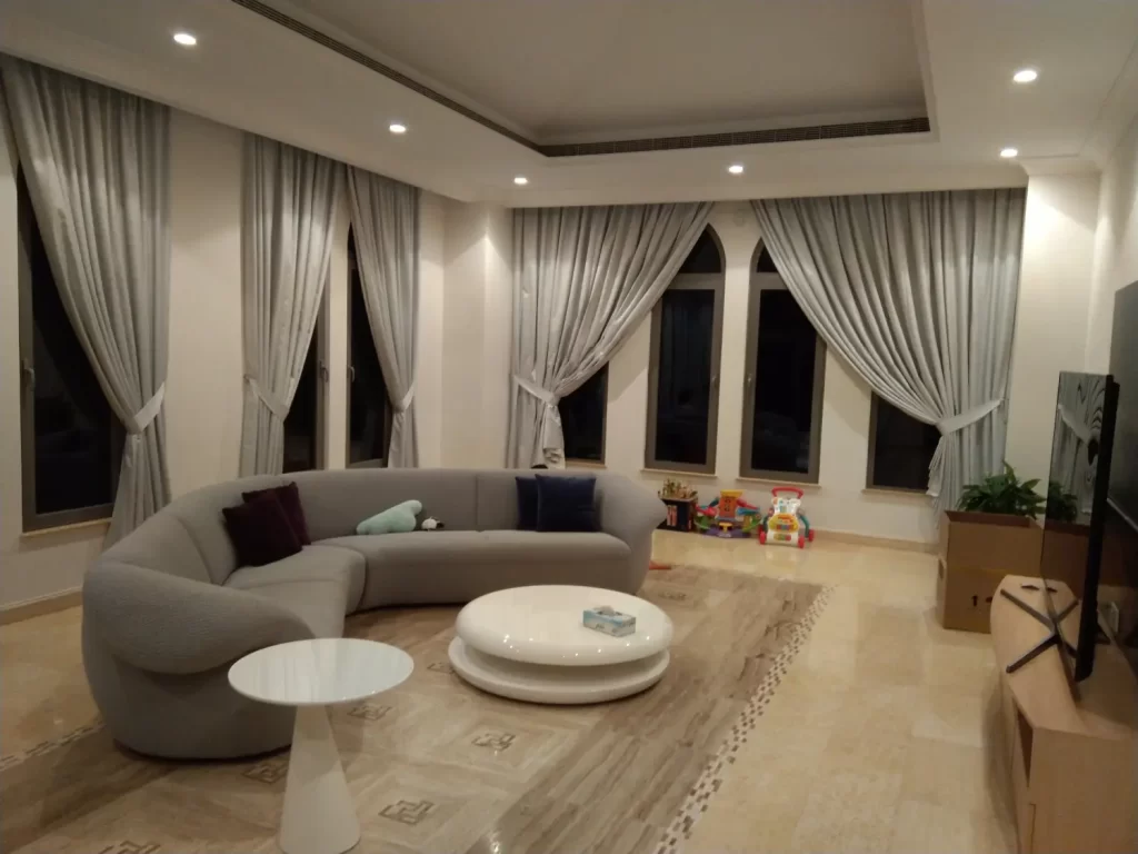 Blackout Curtains