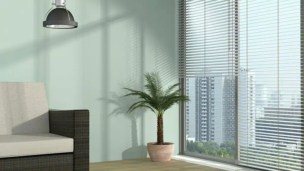 Aluminum Blinds Dubai