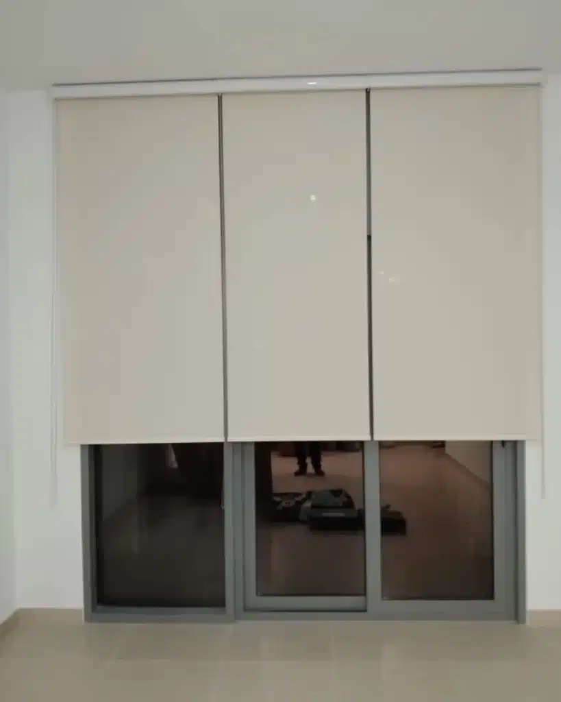 Blackout Roller Blinds