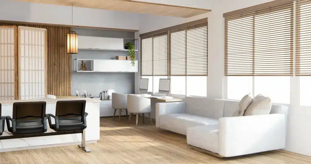 Duplex Blinds UAE