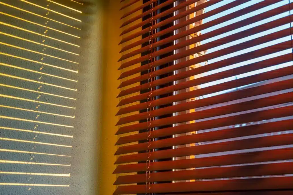 Venetian Blinds Dubai