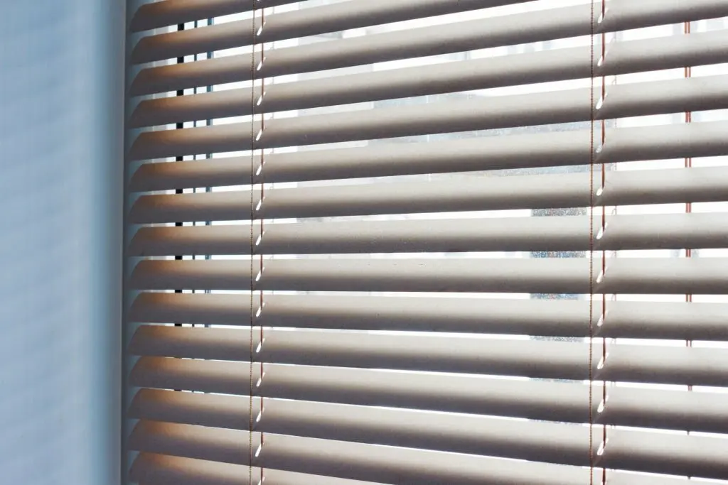 Venetian Blinds UAE