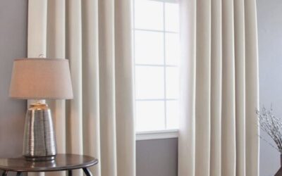 Why Blackout Curtains Dubai Are A Must-Have in Every Dubai Home?