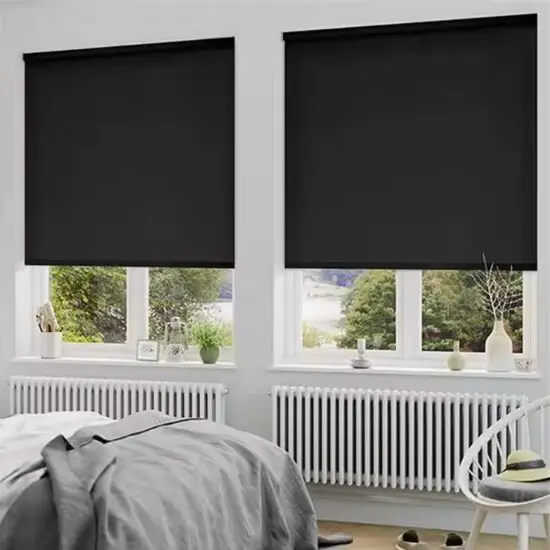 blackout blinds dubai