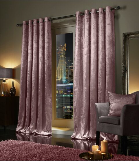 Affordable Velvet Curtains in Dubai – Add Warmth and Class
