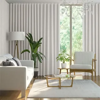 Upgrade Your Space with Wave Curtains in Dubai