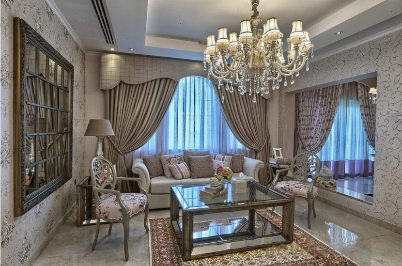 Buy Curtains in Dubai – Top-Rated Dubai Curtains Shop
