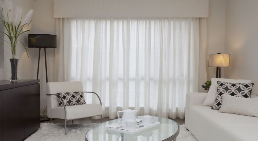 Affordable Sheer Curtains Dubai – Transform Your Space with Elegance