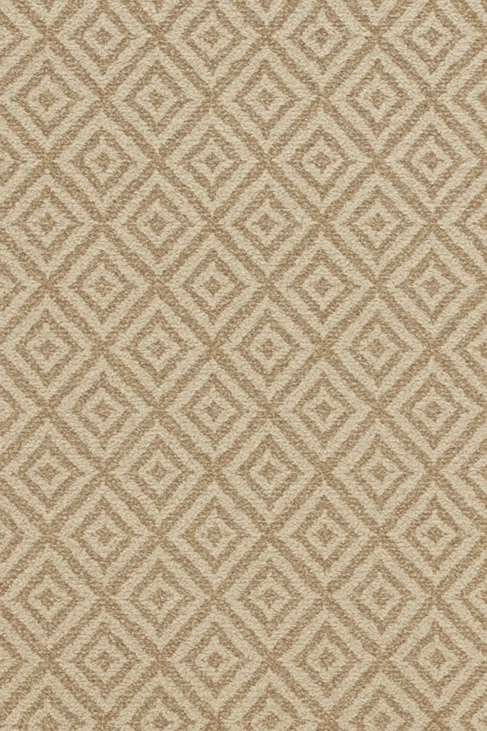 Patterned fabric