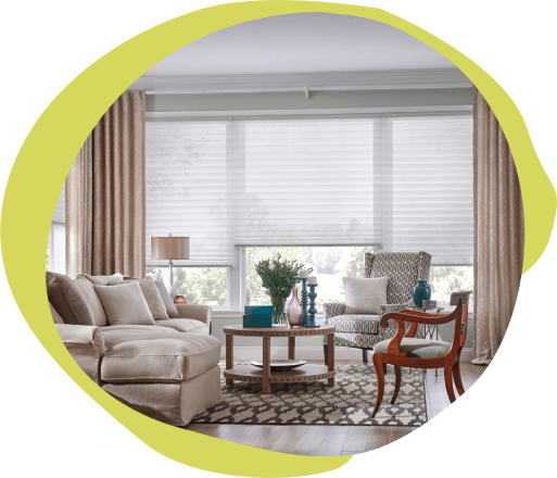 Our Linen Curtains Dubai Create An Inviting Interior Décor