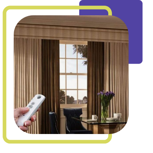 Why Choose Dubai Curtain Shop