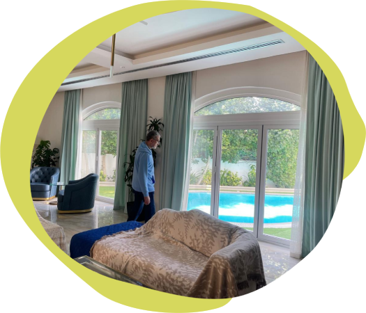 Custom-Made Curtains Dubai At Low Prices For Lasting Appeal