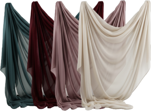 Dubai Curtains Shop