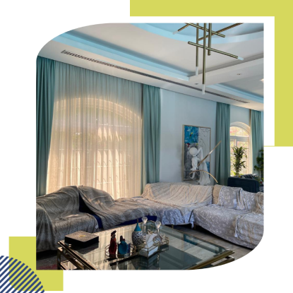 Why Choose Dubai Curtain Shop