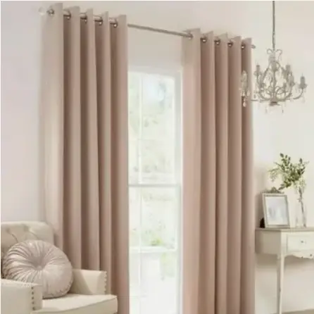 Premium Eyelet Curtains in Dubai | Custom Designs & Perfect Fit