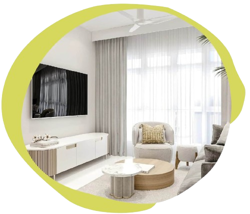 Silk Curtains Dubai for Modern Home Interiors