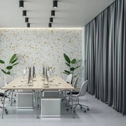 Buy Office Curtains in Dubai – Perfect Fit for Workspaces