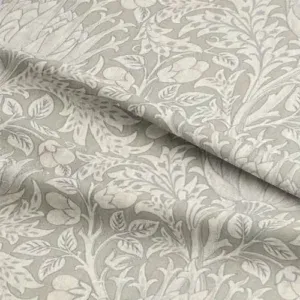 Cynara Flower Fabric