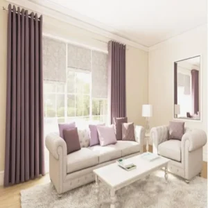 High-Quality Made to Measure Curtains in Dubai Homes