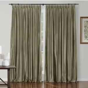 Luxury Made to Measure Curtains in Dubai – Tailored Elegance