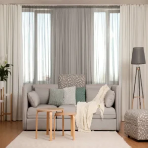 Modern Home Curtains Dubai for Beautiful Interior Design