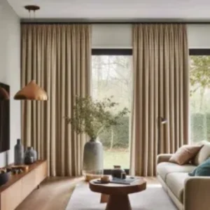 Premium Quality Home Curtains Dubai for Stylish Spaces