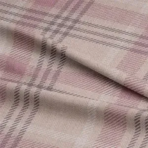 Rannock Plaid Linen