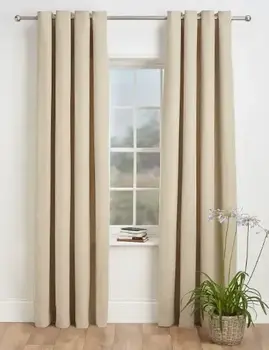 beigh curtains Dubai