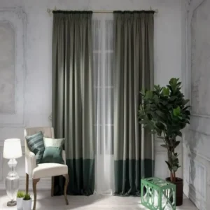 Custom Curtains Dubai