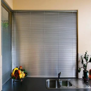 Aluminum Blinds For Home In Dubai