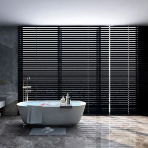Aluminum Blinds UAE