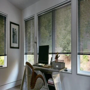 Aluminum Office Blinds In Dubai