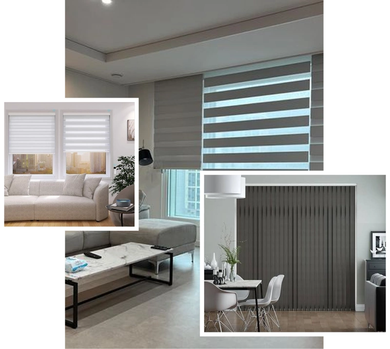 Bespoke Blinds in Dubai