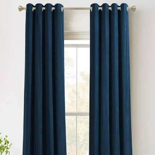 Blackout Curtains Dubai