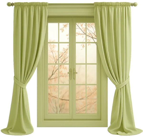 Blackout Curtains In UAE
