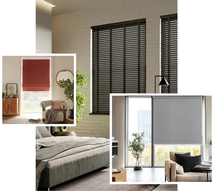 Custom Blinds In Dubai