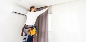 Delivery & Installation