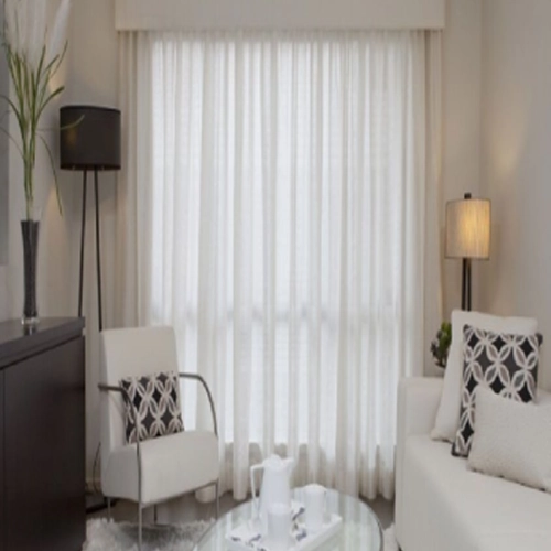 Sheer Curtains Dubai