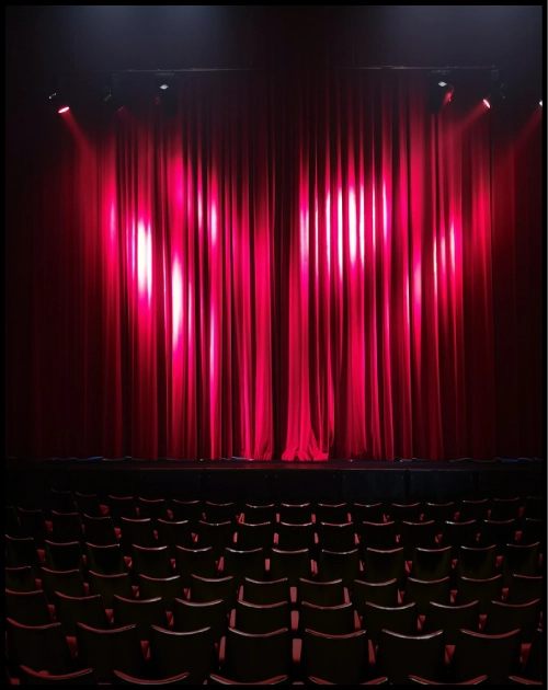 Stage Curtains