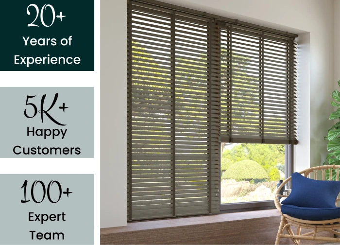 Venetian Blinds Dubai