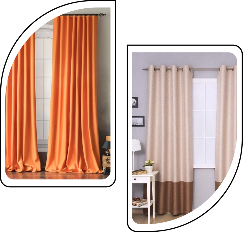About Us – Best Curtains & Blinds Solutions in Dubai