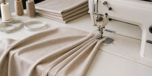 Curtain Production