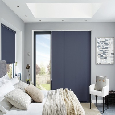 Panel Blinds