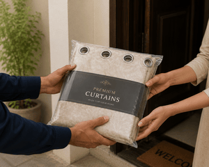Doorstep Delivery