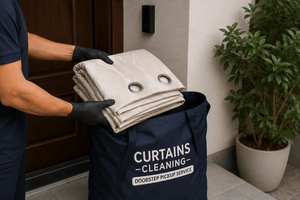 Doorstep Pickup_Service