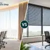 Curtains vs Blinds for Office Spaces in Dubai: Which One Boosts Productivity? 3 curtains vs blinds for office spaces in Dubai