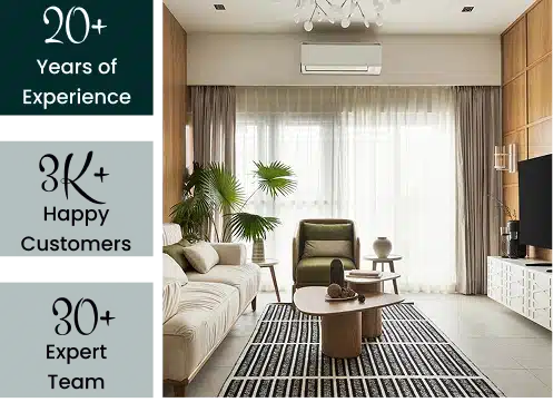 pelmet Curtains Dubai